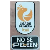 2025-26 Mens Universidad Catolica Away Fans Soccer Jersey