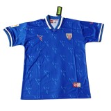 2001-03 Mens RETRO Athletic Bilbao away soccer Jersey