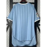 2001-2002 Celta Home Retro Soccer Jersey (带章)