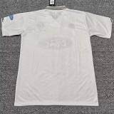 1995-1996 Mens Valencia Home Retro Soccer Jersey