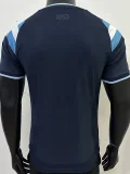 2026-27 Mens Argentina Special Edition Player version soccer Jersey