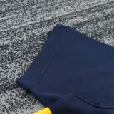 1993-1995 Kids Boca Juniors Home Retro Soccer Jersey