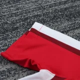 2009-2010 Kids Arsenal Home Retro Soccer Jersey