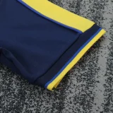 2000-2001 Kids  Arsenal  Away  Retro Soccer Jersey