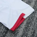 2009-2010  Kids AC Milan  Away  Retro Soccer Jersey