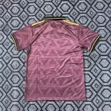 2025-26 Mens Arsenal Special Edition red soccer Jersey