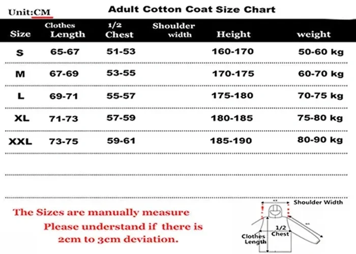 2025-26 Mens Tottenham Hotspur Blue Hooded Cotton Coat