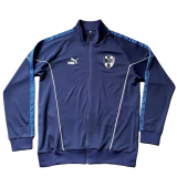2025-26 Mens Monterrey blue jacket