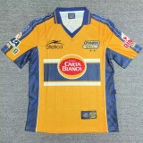 2000 Tigres UANL Home Retro Soccer Jersey