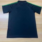 1990 Mens Argentina goalkeeper Retro soccer Jersey