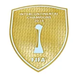 2025-26 Mens  Real Madrid Cultural Story Chinese Lucky Knot soccer Jersey