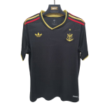 2025-26 Mens Flamengo Special Edition black soccer Jersey