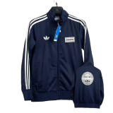 2025-26 Mens Ad Oasis Royal Blue Jacket