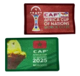 2026-27 Mens Cameroon home green Soccer Jersey