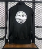 2025-26 Mens Ad Oasis black Jacket