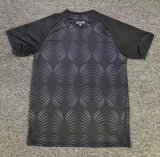 2026-27 Mens Jordan third away black Fans Soccer Jersey