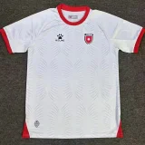 2026-27 Mens Jordan Home white Fans Soccer Jersey
