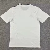 2026-27 Mens Korsou（curaçao）Korsouaway white Fans Soccer Jersey