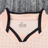 2003-2004 Kids Juventus Third away Retro Soccer Jersey