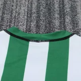 2003-2004 Kids Real Betis Home Retro Soccer Jersey