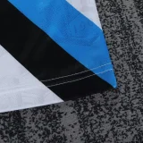 1994-95 Kids Inter Milan away Retro Soccer Jersey