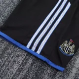 1999-2000 Kids Newcastle Home  Retro Soccer Jersey