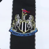 1999-2000 Kids Newcastle Home  Retro Soccer Jersey