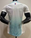 2026-27 Mens Democratic Congo away Player version Soccer Jersey