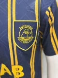 1993-1994 Aberdeen Away Retro Soccer Jersey