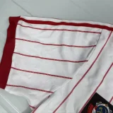 1982-1983 Soviet Union Away Retro Soccer Jersey