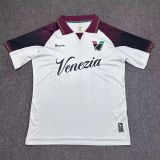 2025-26 Mens Venezia FC Away Fans Soccer Jersey