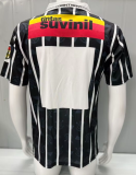 1995 Corinthians Away Retro Soccer Jersey