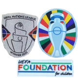 2026-27 Women Spain home red short soccer  Jersey