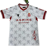 2025-26 Cultural Leonesa home Fans Soccer Jersey