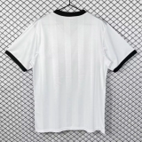 1986-88 Mens Wolves away Retro Soccer Jersey