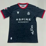 2025-26 Cultural Leonesa Away Fans Soccer Jersey