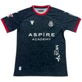 2025-26 Cultural Leonesa Away Fans Soccer Jersey