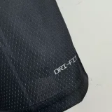 25-26 Raptors BARNES #4 Black City Edition Top Quality Hot Pressing NBA Jersey