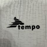 2026-27 Mens Cape Verde away white Player version Soccer Jersey