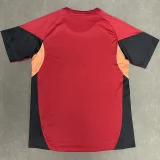 2025-26 Mens LIV red Special Edition Soccer Jersey