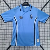 2025-26 Coventry City Blue Special Edition Fans Soccer Jersey