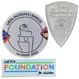 2026-27 Mens Spain Special Edition red-yellow  Player version soccer Jersey