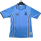 2025-26 Coventry City Blue Special Edition Fans Soccer Jersey