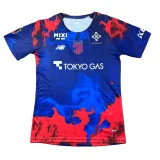 2026-27 Mens FC Tokyo home blue Fans Soccer Jersey