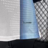 2026-27 Women  Argentina home Player version with FIFA World Champions 2022 Patch  soccer  Jersey