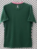 2025-26 Mens Saint Etienne Green Special Edition Fans Soccer Jersey