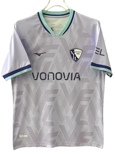 2026-27 Mens VfL Bochum Away Soccer Jersey