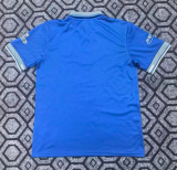 2026-27 Mens Arsenal Special Edition blue soccer Jersey