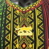 2026-27 Mens Mali  black Player  Soccer Jersey