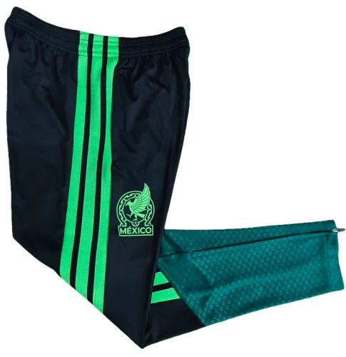 2025-26 Mexico Training Long Pants